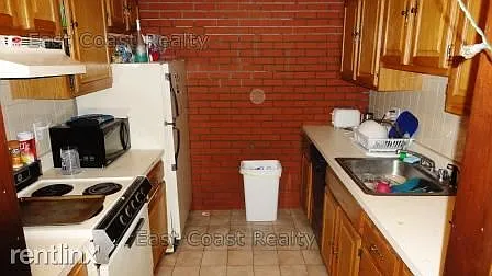 752 Columbus Ave. #1 Boston - South End Unit Photo 15