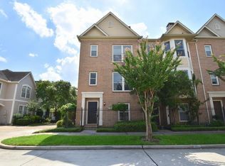 1706 Dennis St, Houston, TX 77004