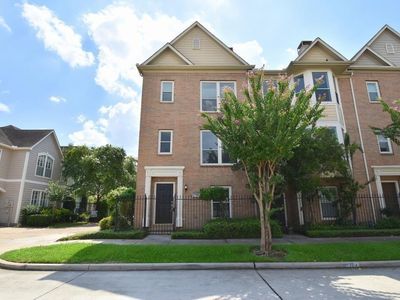 1706 Dennis St, Houston, TX, 77004