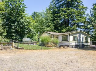 611 NE Hughes Rd, Washougal, WA 98671