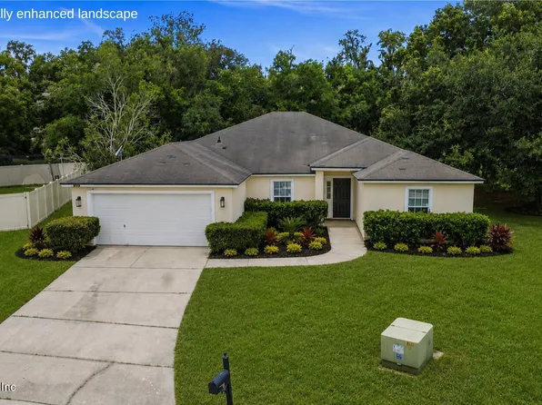 6369 SPRING HOLLOW Court, Jacksonville, FL 32218