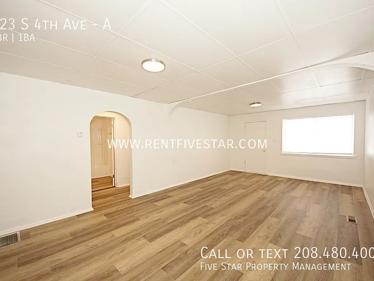 823 S 4th Ave #A — Photo 3