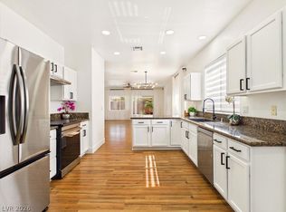 4781 Leone Ave, Pahrump, NV 89061