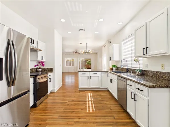 4781 Leone Ave, Pahrump, NV 89061