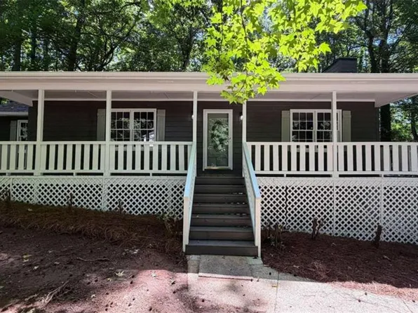 66 Fox Dr, Dallas, GA 30157