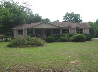 600 Pine Log Rd, Beech Island, SC 29842