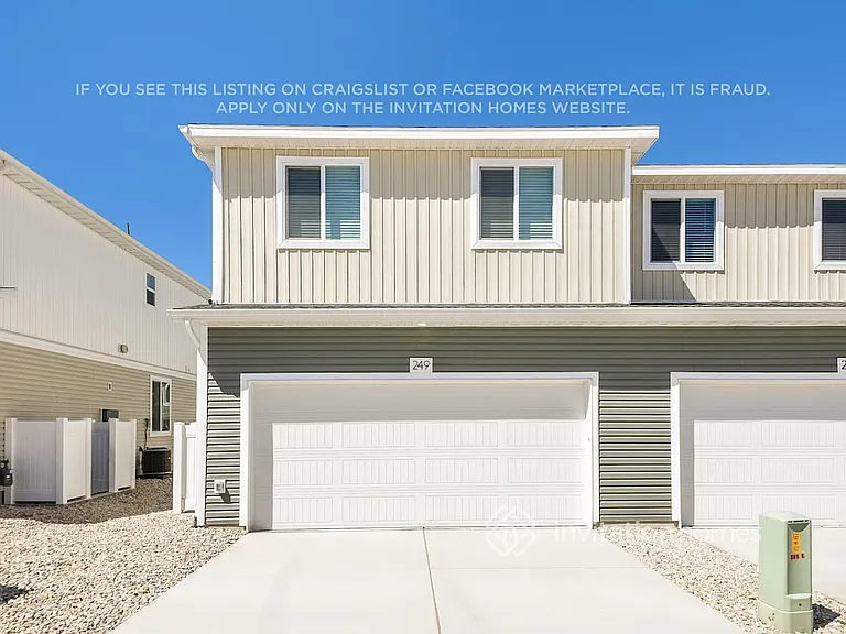 249 E Harker Creek St — Photo 17