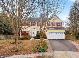 312 Riding Trail Ct NW, Leesburg, VA 20176