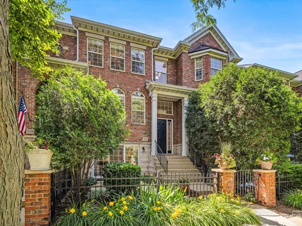 (undisclosed Address), Naperville, IL 60540