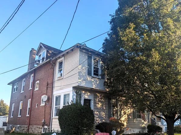 933 12th Ave, Prospect Park, PA 19076