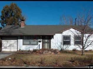 620 J St, Sparks, NV