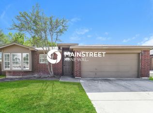 10917 Ives St, Fort Worth, TX 76108