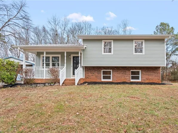 292 Mount Pleasant Church Rd, State Road, NC 28676