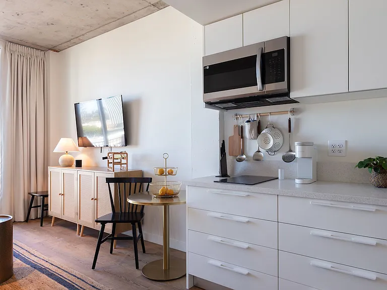 Sasan Lofts — Photo 22