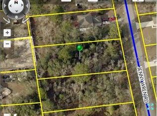 11069 Jenny Wren Rd, Brooksville, FL 34614