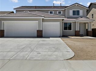 11863 Nyack Rd, Victorville, CA 92392