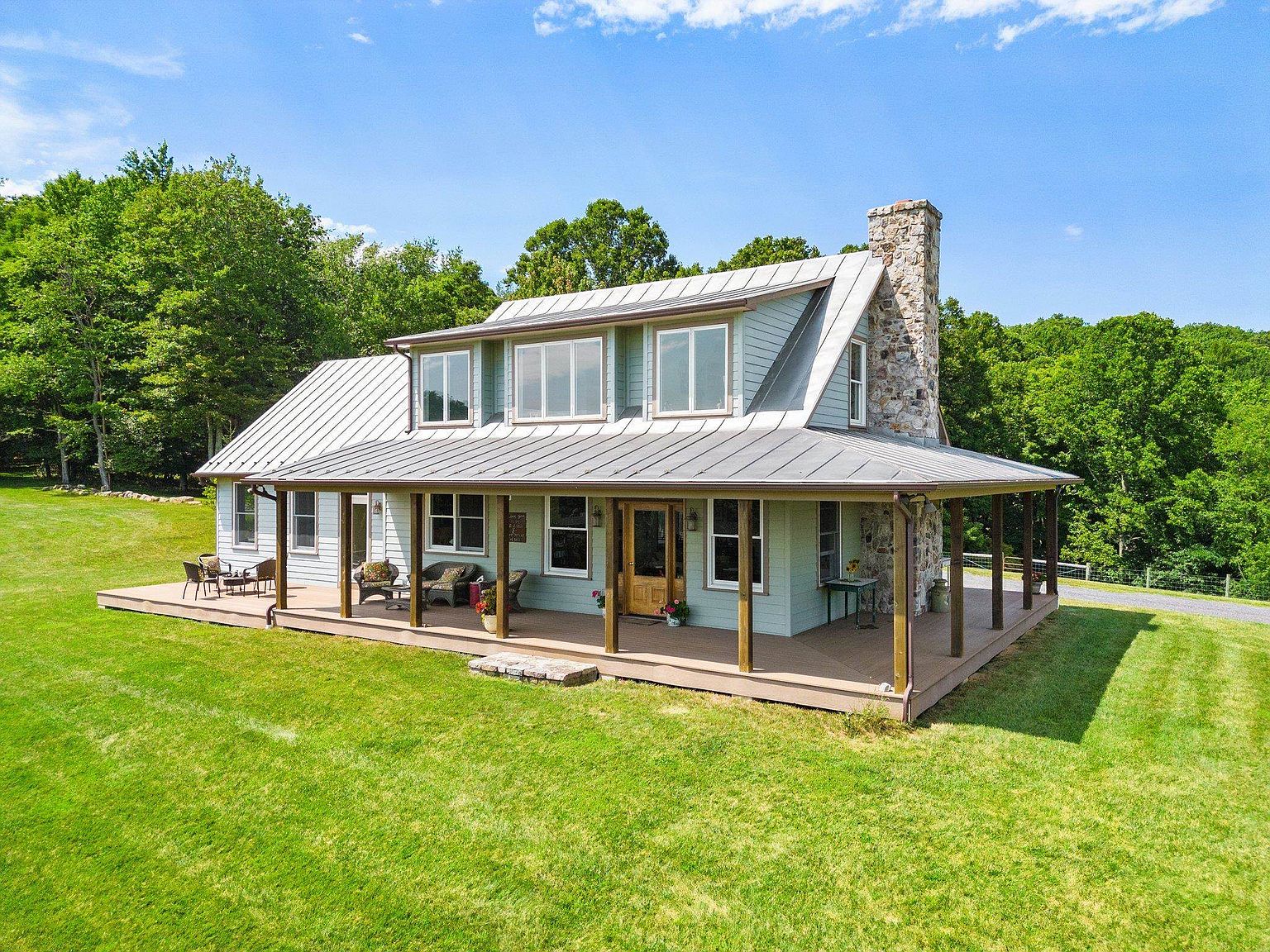 5237 Doe Hill Rd, Mc Dowell, VA 24458 Zillow