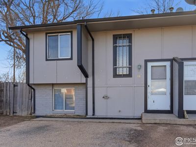 118 W Union Ave, La Salle, CO, 80645