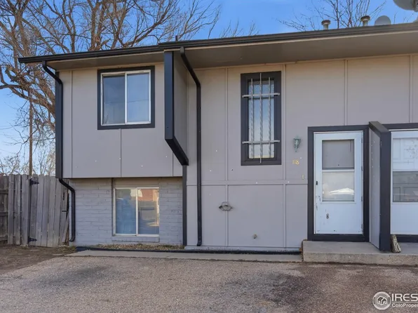 118 W Union Ave, La Salle, CO 80645