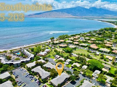480 Kenolio Rd APT 5203, Kihei, HI, 96753