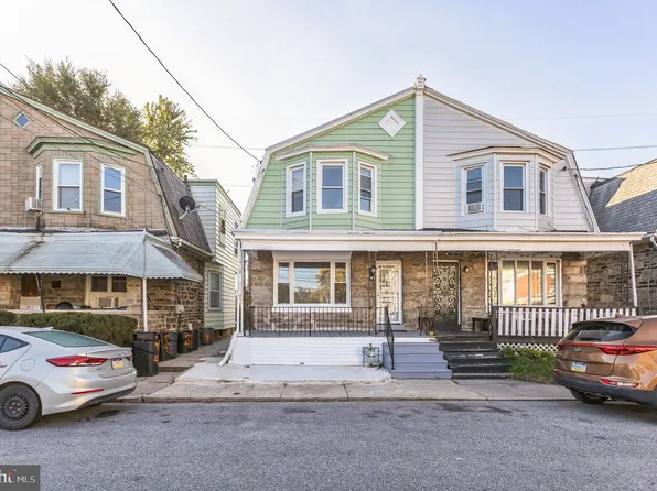 45 S 7th St, Darby, PA 19023