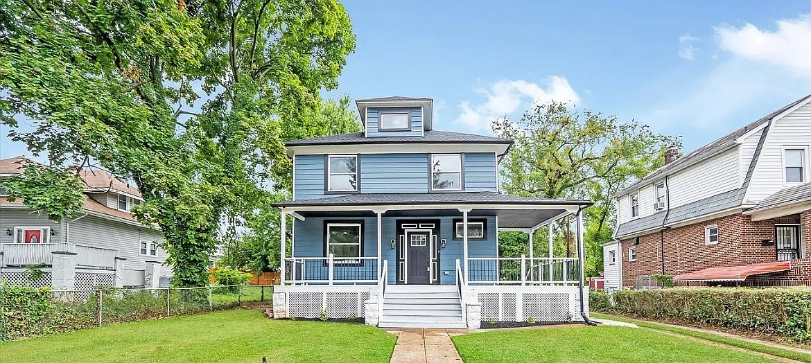 5362 Liberty Heights Ave — Photo 1