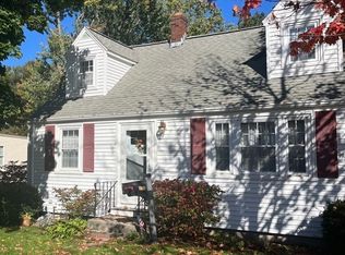 330 Plain St, Braintree, MA 02184