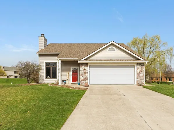 8029 Silver Springs Pl, Fort Wayne, IN 46825
