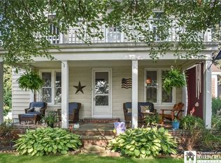 3009 Route 430 Rd, Bemus Pt, NY 14712