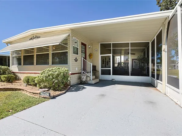14 Golfview Trl, Wildwood, FL 34785