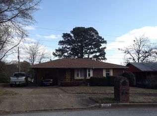 2552 Fontaine Rd, Memphis, TN 38114