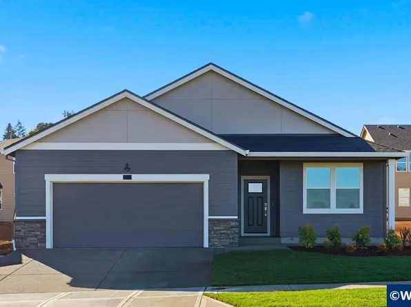 2648 Landau St SE, Salem, OR 97306