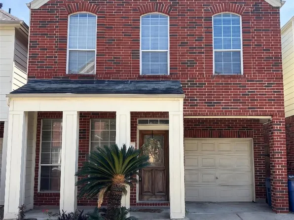 1751 Aden Mist Dr, Houston, TX 77003