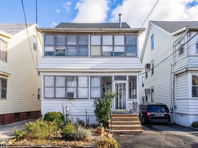 198 N 16th St, Bloomfield, NJ, 07003