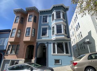 1649 Grant Ave, San Francisco, CA 94133