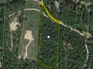 18 NE Dewatto Hills Rd, Tahuya, WA 98588