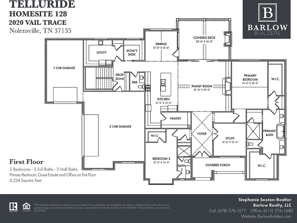 2nd image of 2020 Vail Trce Lot 128