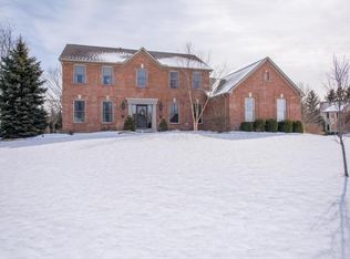 5756 Baja Ct, Lewis Center, OH