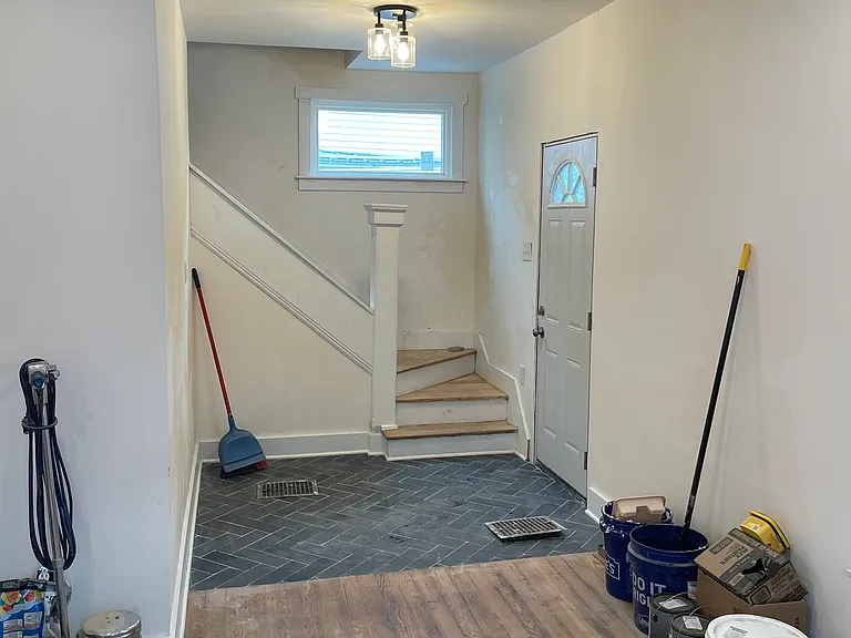 Entryway