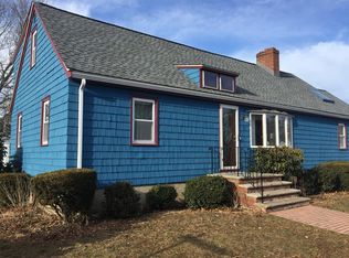 13 Beaver Park, Danvers, MA 01923