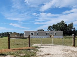 11944 156th St, Mc Alpin, FL 32062