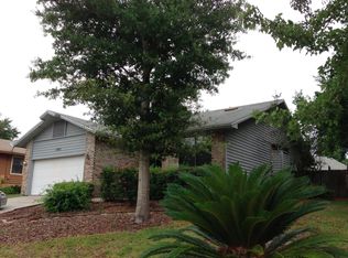 3981 High Pine Rd, Jacksonville, FL 32225