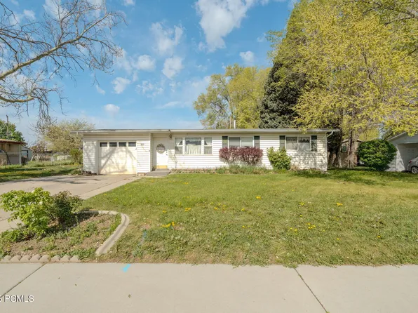 643 N 980 W, Orem, UT 84057