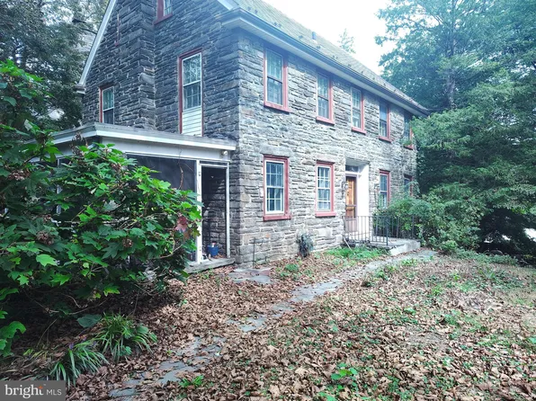625 Chelten Hills Dr, Elkins Park, PA 19027