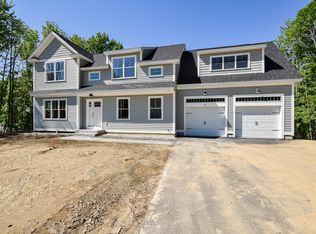 94 Signature Dr LOT 30, Barrington, NH 03825