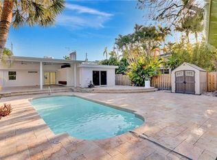 815 NE 4th St, Fort Lauderdale, FL 33301