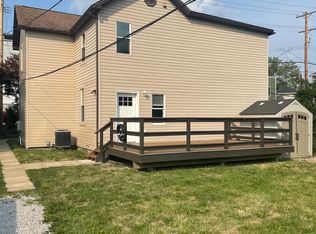 150 Main St, Imperial, PA 15126