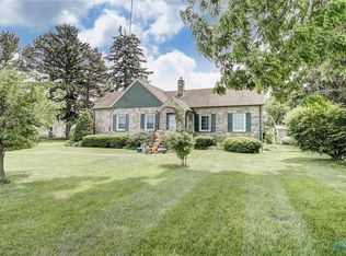 11561 Box Rd, Grand Rapids, OH 43522