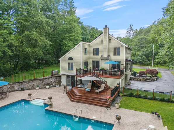 3 Dubeau Drive, Derry, NH 03038