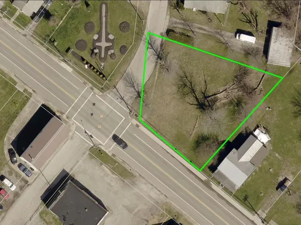 114 E Main St, Hamersville, OH 45130